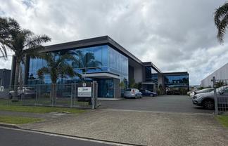 Modern 444 sqm Industrial 