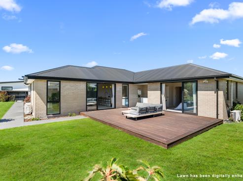 4 Echelon Drive, Wigram