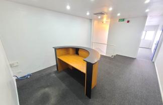 150M² SUPRISING SPACE
