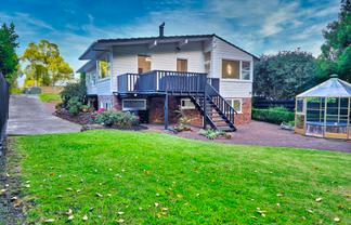 11 Hillcrest Grove, Hillpark
