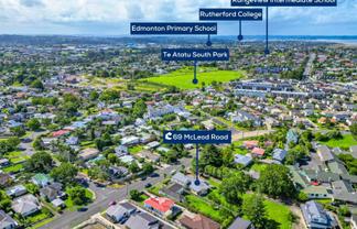 69 McLeod Road, Te Atatu South
