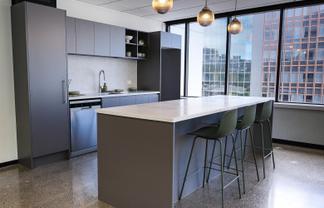 CBRE - Modern CBD Office with Private Balcony