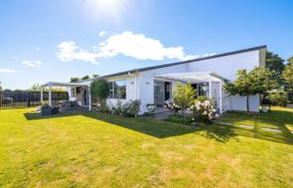 20 Whatman Avenue, Masterton