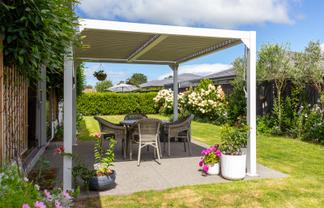 20 Whatman Avenue, Masterton