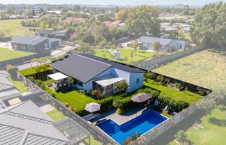 20 Whatman Avenue, Masterton