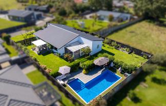 20 Whatman Avenue, Masterton
