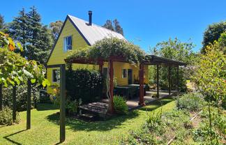 Site 3/180 Driving Creek Road, Coromandel