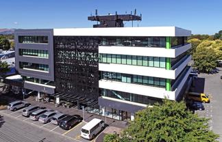 Well-Presented Ground Floor Tenancy