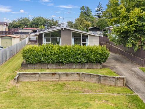 70 Kauri Street, Tokoroa