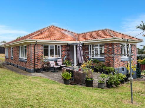 45 Old Onerahi Road, Onerahi