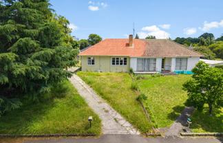 5 Plunket Terrace, Hamilton East