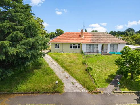 5 Plunket Terrace, Hamilton East