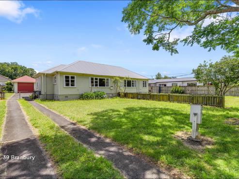 41 Banbury Crescent, Fairfield