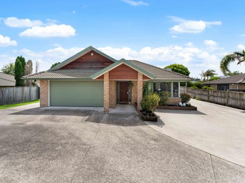 78 Lothian Brae, Wattle Downs