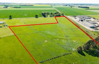  Manchesters Road, Waimate