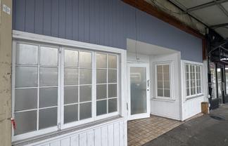 Prime Corner Retail – Food Opportunity