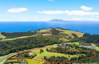 172 Cape Rodney Road, Leigh