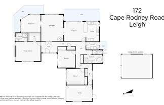 172 Cape Rodney Road, Leigh