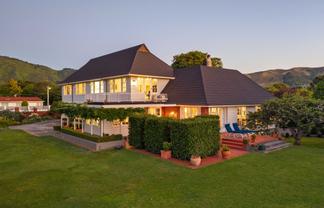 43 Kohekohe Road, WAIKANAE