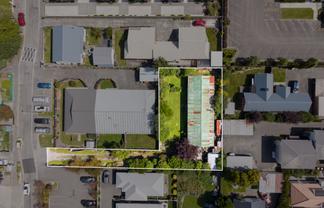 8 Torrens Road, Addington