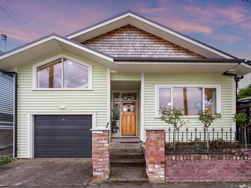 30 Winchester Street, Lyttelton