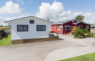 30 Orchard East Road, Ngatea