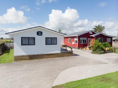 30 Orchard East Road, Ngatea