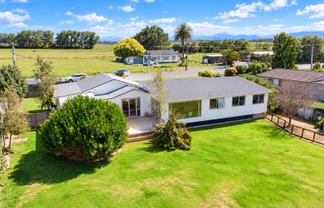 30 Orchard East Road, Ngatea