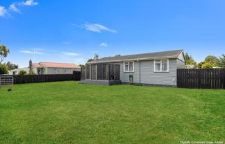 27 Morvern Crescent, Tokoroa