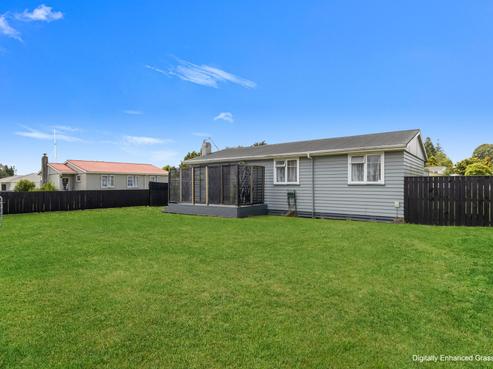 27 Morvern Crescent, Tokoroa