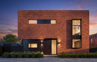 Units 1-6 Fitzgerald Lane, Lincoln