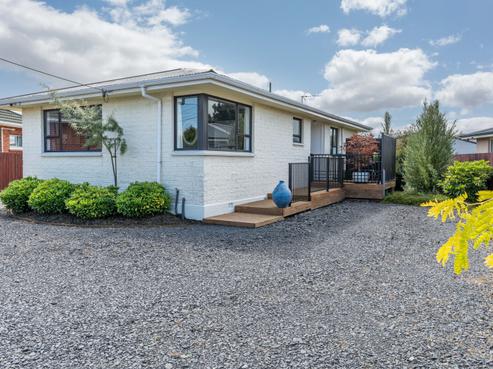 57 Perth Street, Mosgiel