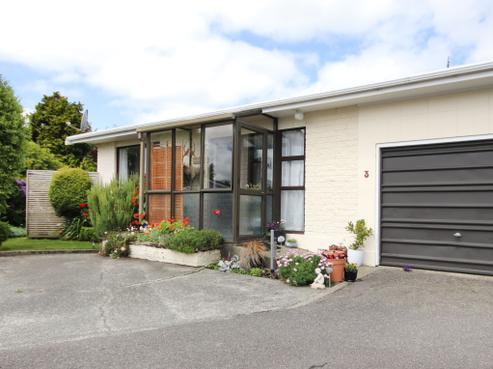 3/39 Duncan Street, Hawthorndale
