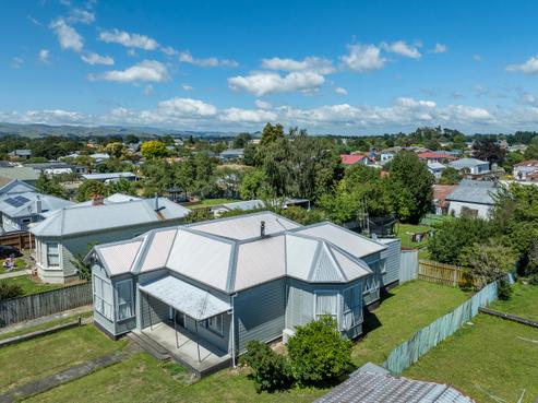 44 Gordon Street, Dannevirke