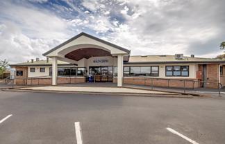 A healthy investment opportunity