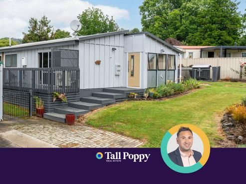 49 Mountview Close, Mangakino