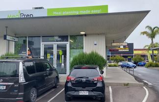 Compact, Functional and Ready to Go!