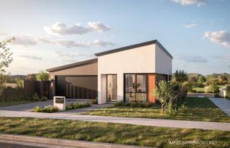 Lot 109 Brymer Heights, Hamilton, Baverstock