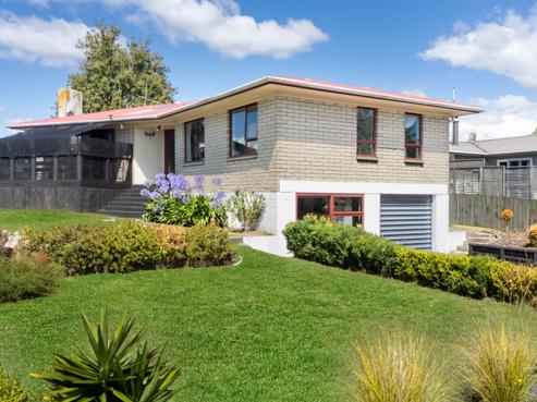 19 Northfield Place, Tokoroa