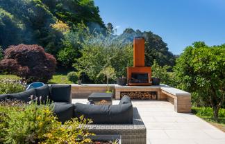 215 Takapu Road, Takapu Valley