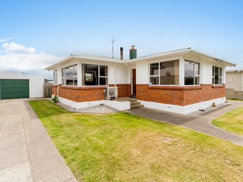 62 Eden Street, Mosgiel
