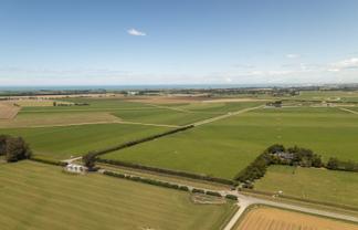 308 Arowhenua Road, Timaru