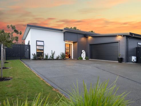 9 Samuel Place, Terrace End