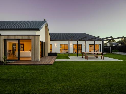 4 Judd Lane, Rolleston
