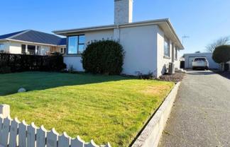 Southland - Address withheld