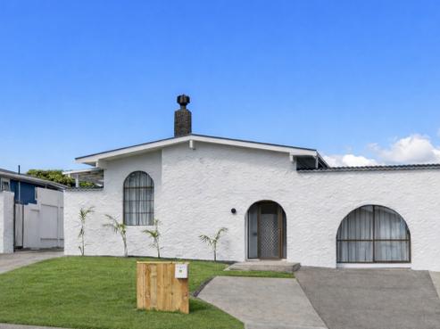 15 Gainsborough Street, Manurewa