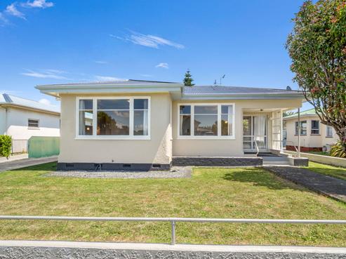 48 Wood Street, Takaro