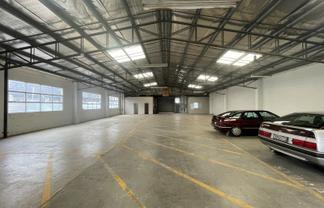 Standalone Industrial on Kitson | AVAILABLE NOW