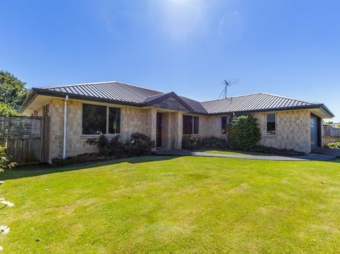 100 Spaxton Street, Methven