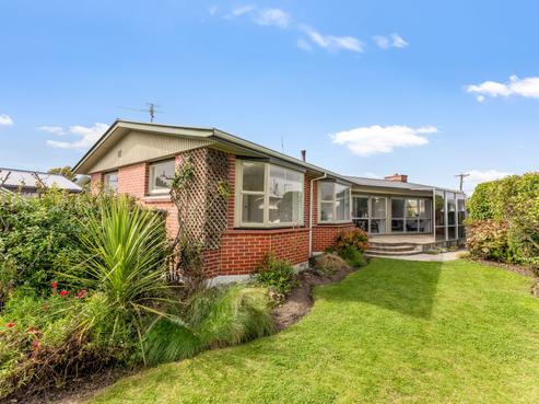 90 Teesdale Street, Burnside